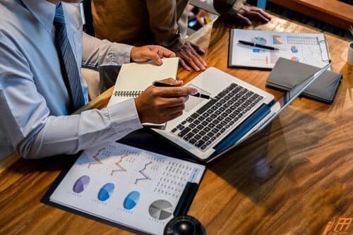 حسابداری شغل