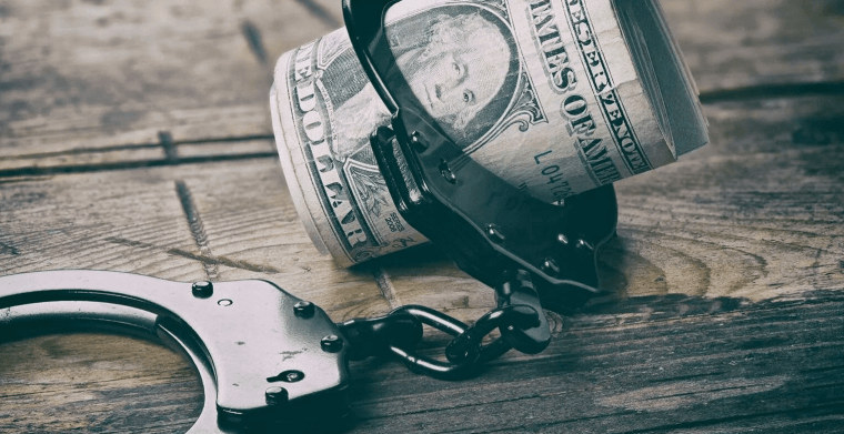 جرائم مالیاتی و بخشودگی