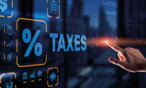 مالیات کسب و کارهای اینترنتی