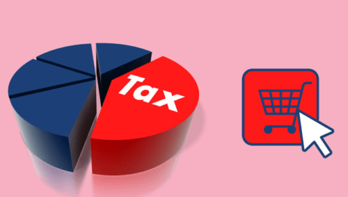 مالیات کسب و کارهای اینترنتی