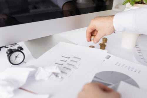 عدم توزیع کار