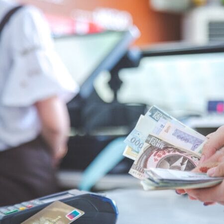 مالیات تراکنش