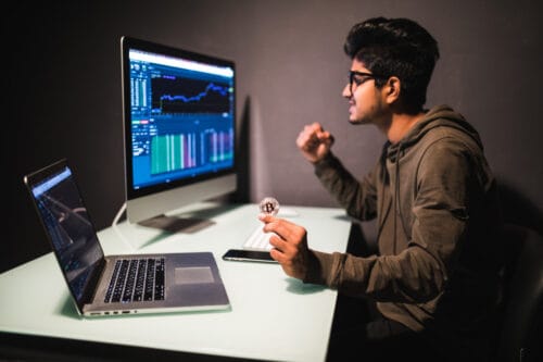 کریپتویی بدون مالیات