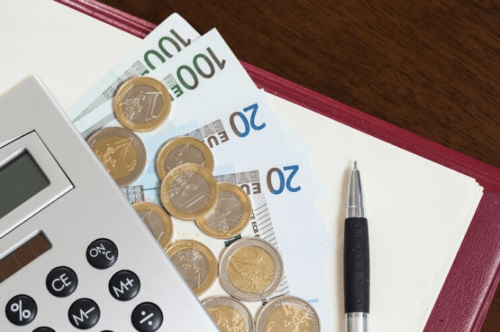 بخشیدن جرائم مالیاتی