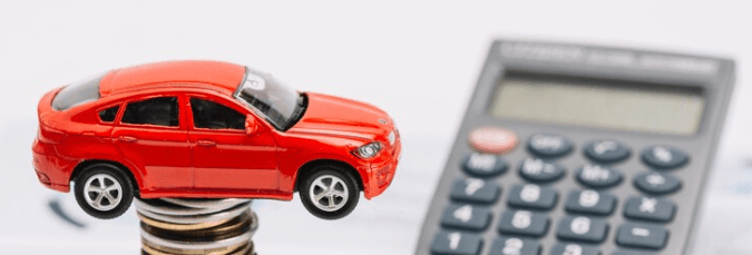 بیمه بدنه خودرو