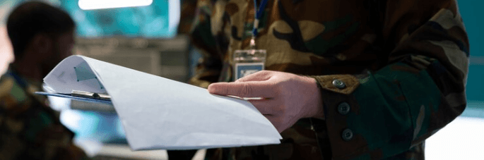 بیمه سربازی