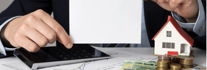 مالیات باغ ویلاها