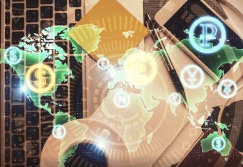 مالیت ارز دیجیتال و پلتفرم‌ها