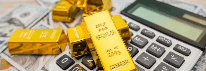 معافیت مالیات طلا