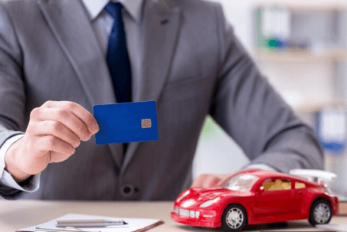 ابطال کارت سوخت