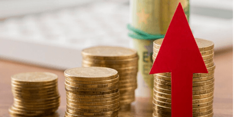 افزایش درآمد دولت از مالیات