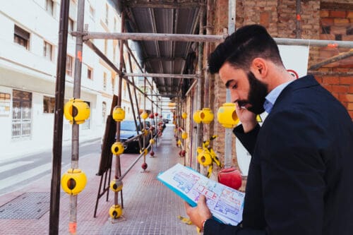 بازرسی کارگاه ها