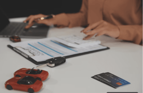 غیرفعال شدن کارت سوخت