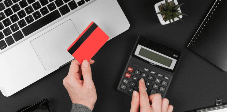 مالیات از حساب بانکی شخصی