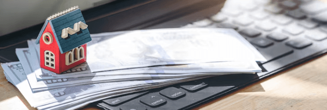 مالیات خانه های خالی