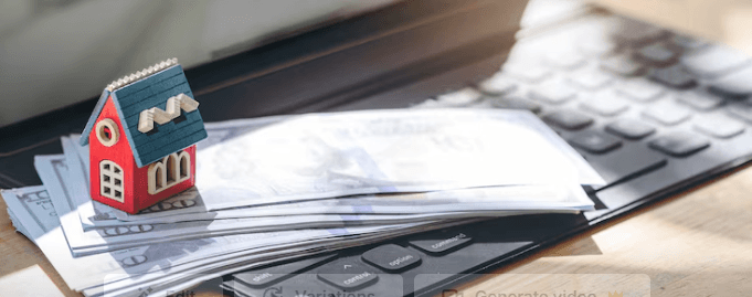 مالیات خانه