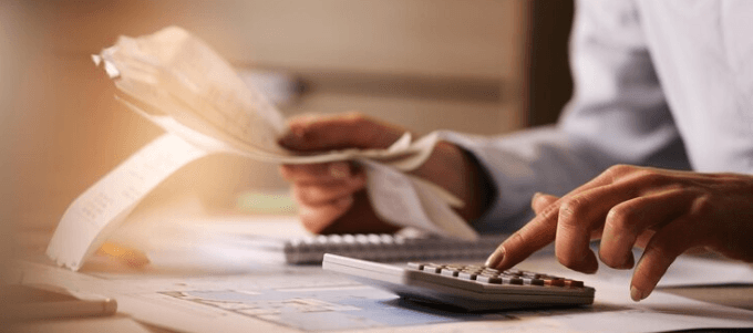 وابستگی بودجه به مالیات