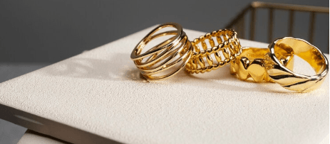 درصد مالیات طلافروشان