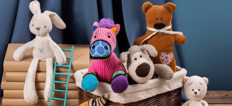 مالیات اسباب بازی ها