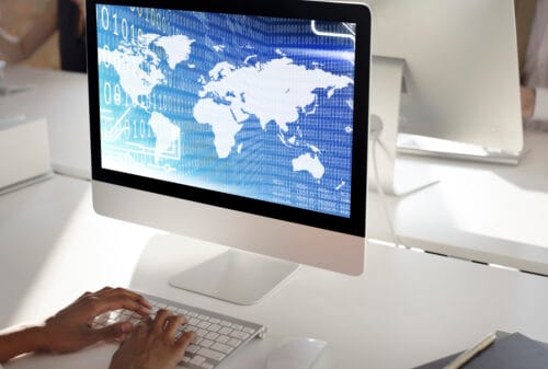 کشورهای بدون رمزارز