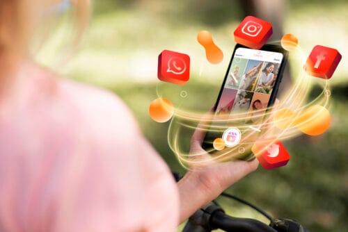 فیلتر اینستاگرام مانع مالیاتگیری