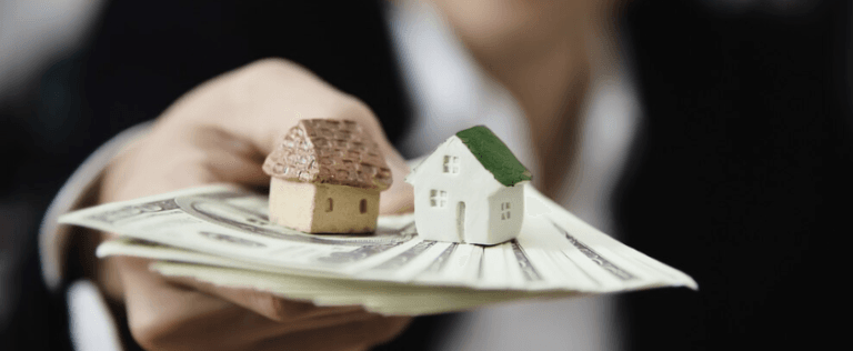 مالیات نقل و انتقال ملک