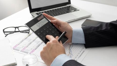 محاسبه حقوق بازنشستگی