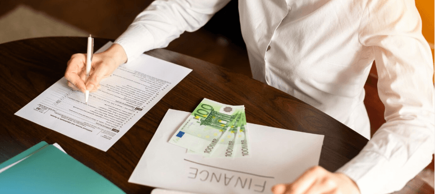 معافیت مالیاتی