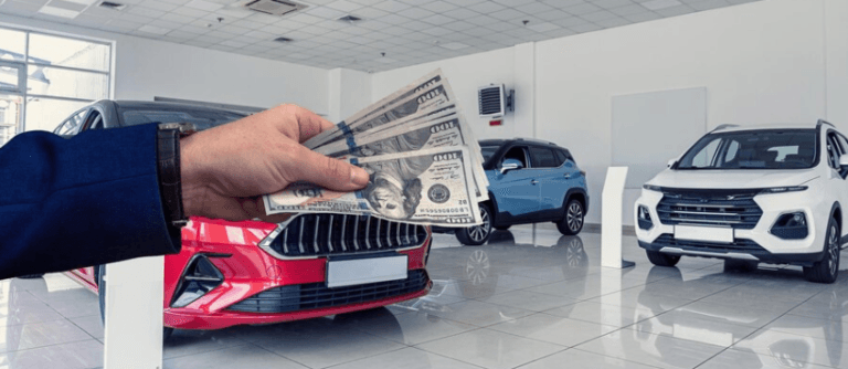 وصول مالیات سنگین خودروهای لوکس