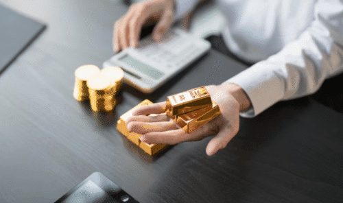 نرخ ارزش افزوده طلا