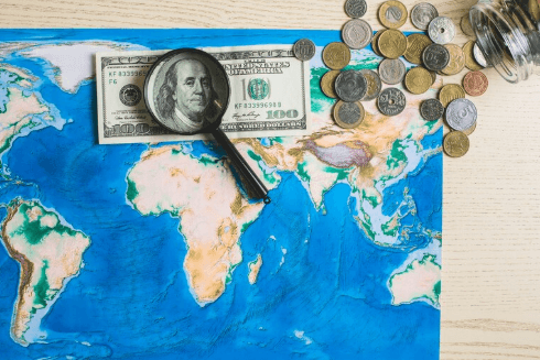 معافیت مالیات گمرکی