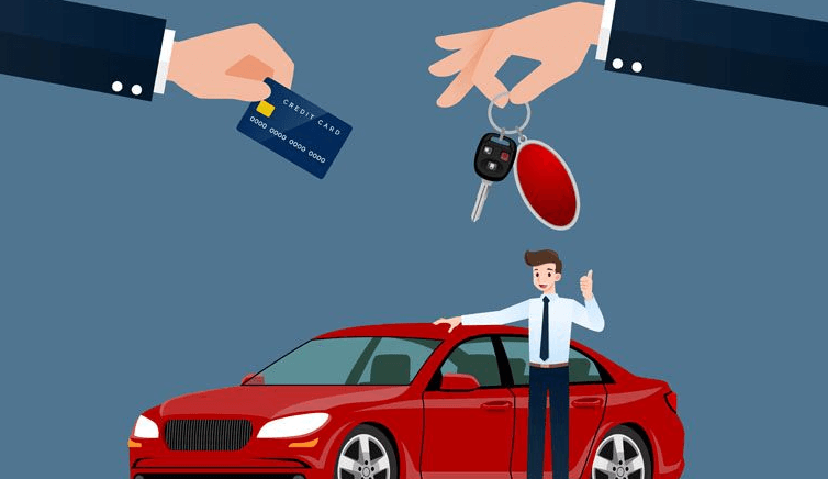 مالیات خودروها