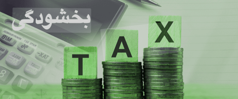 بخشودگی