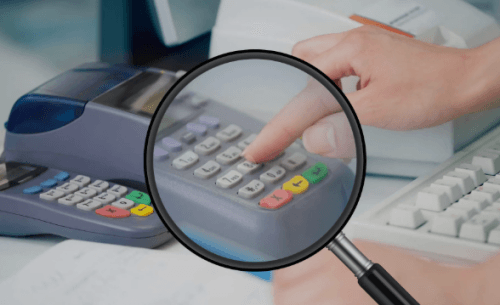 بررسی تراکنش های بانکی