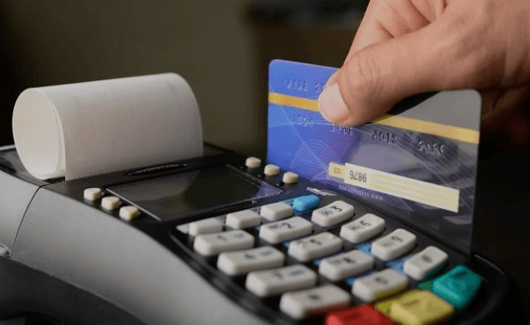 تراکنش بانکی