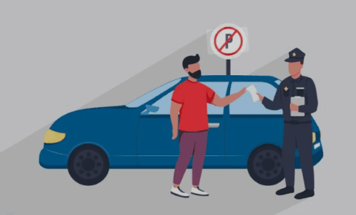 بخشودگی جرایم رانندگی