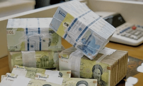 سقف گردش حساب سالانه