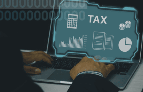 صورتحساب الکترونیکی