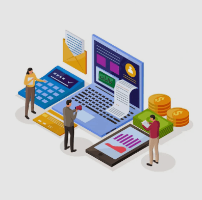 صدور صورت‌حساب الکترونیک