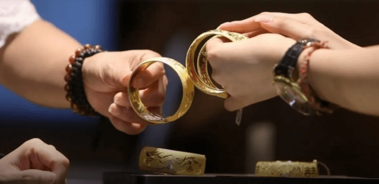 معافیت مالیاتی طلا