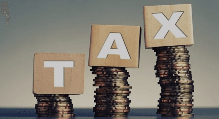 مالیات بر ارزش افزوده معاملات نسیه