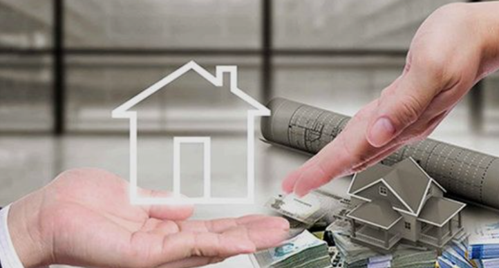 مالیات بر خانههای خالی