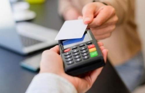 صورتحساب غیرالکترونیک