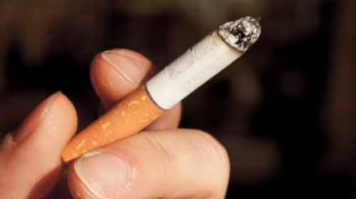 مالیات دخانیات