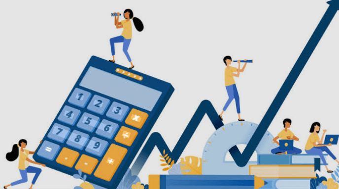 تجدید ارزیابی داراییها