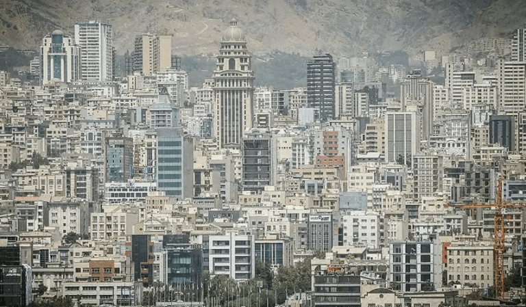 مالیات بر خانههای خالی