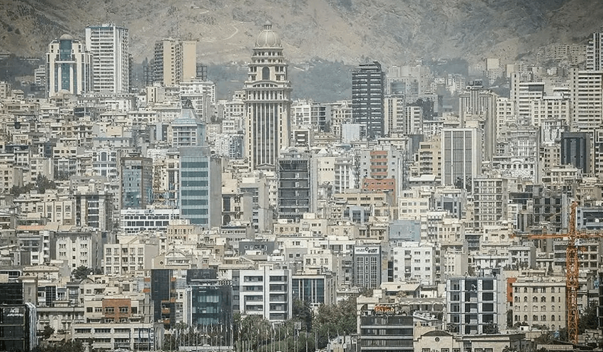 مالیات بر خانههای خالی