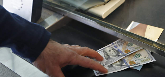 معاملات ارزی