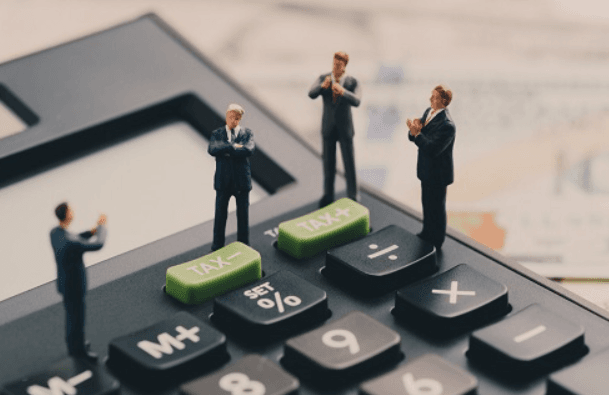 اصلاح محاسبه مالیات