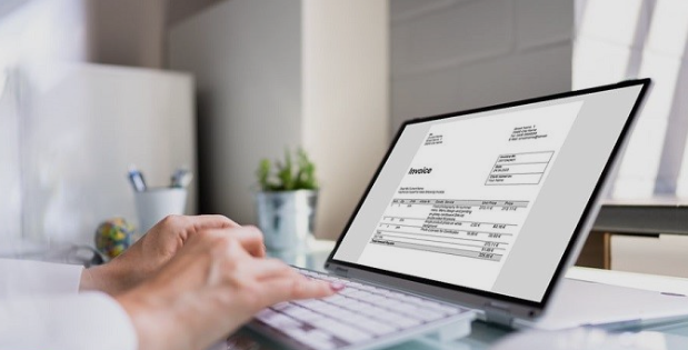 صورتحساب غیرالکترونیک